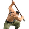 image:imageBanpresto  One Piece  Edward Newgate Grandista Figure