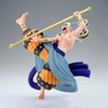image:imageBanpresto  One Piece  Enel Cross Posing Collectible Figure