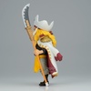 image:imageBanpresto  One Piece  God Valley Incident Edward Newgate Mega World Collectable Figure