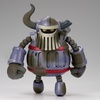 image:imageBanpresto  One Piece  Iron Giant Mega World Collectable Figure Figure