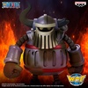 image:imageBanpresto  One Piece  Iron Giant Mega World Collectable Figure Figure