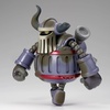 image:imageBanpresto  One Piece  Iron Giant Mega World Collectable Figure Figure