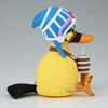 image:imageBanpresto  One Piece  Karoo Bandai Spirits Sofvimates Figure