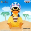 image:imageBanpresto  One Piece  Karoo Bandai Spirits Sofvimates Figure