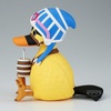 image:imageBanpresto  One Piece  Karoo Bandai Spirits Sofvimates Figure