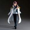 image:imageBanpresto  One Piece  Koby The Shukko Figure