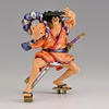 image:imageBanpresto  One Piece  Kouzuki Oden Special ver ver B Bandai Spirits King of Artist Figure