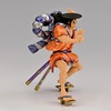 image:imageBanpresto  One Piece  Kouzuki Oden Special ver ver B Bandai Spirits King of Artist Figure