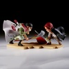 image:imageBanpresto  One Piece  Log Stories  Edward Newgate vs Shanks World Collectable Figure