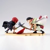 image:imageBanpresto  One Piece  Log Stories  Edward Newgate vs Shanks World Collectable Figure