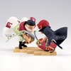 image:imageBanpresto  One Piece  Log Stories  Edward Newgate vs Shanks World Collectable Figure