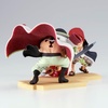 image:imageBanpresto  One Piece  Log Stories  Edward Newgate vs Shanks World Collectable Figure