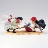 image:imageBanpresto  One Piece  Log Stories  Edward Newgate vs Shanks World Collectable Figure