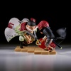 image:imageBanpresto  One Piece  Log Stories  Edward Newgate vs Shanks World Collectable Figure