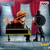 image:imageBanpresto  One Piece  Log Stories  Monkey D Luffy amp Brook Thats Great After All This TIME Hes Still World Collectable Figure