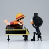 image:imageBanpresto  One Piece  Log Stories  Monkey D Luffy amp Brook Thats Great After All This TIME Hes Still World Collectable Figure