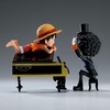 image:imageBanpresto  One Piece  Log Stories  Monkey D Luffy amp Brook Thats Great After All This TIME Hes Still World Collectable Figure