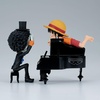 image:imageBanpresto  One Piece  Log Stories  Monkey D Luffy amp Brook Thats Great After All This TIME Hes Still World Collectable Figure