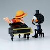 image:imageBanpresto  One Piece  Log Stories  Monkey D Luffy amp Brook Thats Great After All This TIME Hes Still World Collectable Figure