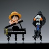 image:imageBanpresto  One Piece  Log Stories  Monkey D Luffy amp Brook Thats Great After All This TIME Hes Still World Collectable Figure