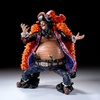 image:imageBanpresto  One Piece  Marchall DTeach Grandista Collecitble Figure