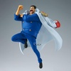 image:imageBanpresto  One Piece  Monkey D GARP II Battle Record Collection Figure