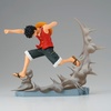 image:imageBanpresto  One Piece  Monkey D Luffy Bandai Spirits Senkozekkei Figure