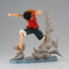 image:imageBanpresto  One Piece  Monkey D Luffy Bandai Spirits Senkozekkei Figure