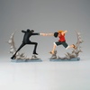 image:imageBanpresto  One Piece  Monkey D Luffy Bandai Spirits Senkozekkei Figure
