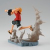 image:imageBanpresto  One Piece  Monkey D Luffy Bandai Spirits Senkozekkei Figure