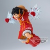 image:imageBanpresto  One Piece  Monkey D Luffy Battle Record Collection Figure