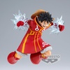 image:imageBanpresto  One Piece  Monkey D Luffy Battle Record Collection Figure