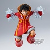 image:imageBanpresto  One Piece  Monkey D Luffy Battle Record Collection Figure