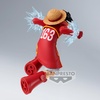 image:imageBanpresto  One Piece  Monkey D Luffy Battle Record Collection Figure
