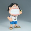 image:imageBanpresto  One Piece  Monkey D Luffy Big Sofvimates Figure