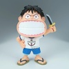 image:imageBanpresto  One Piece  Monkey D Luffy Big Sofvimates Figure