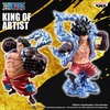 image:imageBanpresto  One Piece  Monkey D Luffy Boundman Special ver II ver A King of Artist Figure
