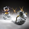 image:imageBanpresto  One Piece  Monkey D Luffy Gear 4 Senkozekkei Figure