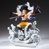 image:imageBanpresto  One Piece  Monkey D Luffy Gear 4 Senkozekkei Figure