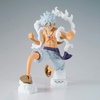 image:imageBanpresto  One Piece  Monkey D Luffy Gear 5 Grandista Figure