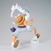 image:imageBanpresto  One Piece  Monkey D Luffy Gear 5 Grandista Figure