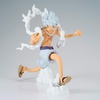 image:imageBanpresto  One Piece  Monkey D Luffy Gear 5 Grandista Figure
