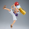 image:imageBanpresto  One Piece  Monkey D Luffy Gear 5 II Battle Record Collection Figure