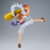 image:imageBanpresto  One Piece  Monkey D Luffy Gear 5 II Battle Record Collection Figure