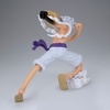 image:imageBanpresto  One Piece  Monkey D Luffy Gear 5 II Grandista Figure