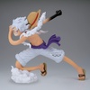 image:imageBanpresto  One Piece  Monkey D Luffy Gear 5 II Grandista Figure