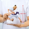 image:imageBanpresto  One Piece  Monkey D Luffy Gear 5 II Grandista Figure
