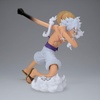 image:imageBanpresto  One Piece  Monkey D Luffy Gear 5 II Grandista Figure
