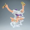 image:imageBanpresto  One Piece  Monkey D Luffy Gear 5 II Special ver King of Artist Figure