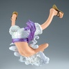 image:imageBanpresto  One Piece  Monkey D Luffy Gear 5 II Special ver King of Artist Figure